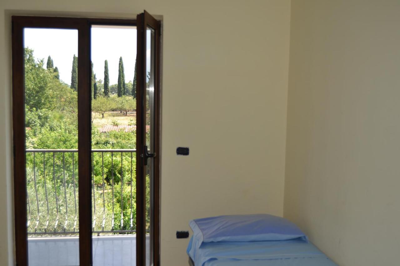 Villa I Giardini Del Vesuvio Somma Vesuviana Exterior foto