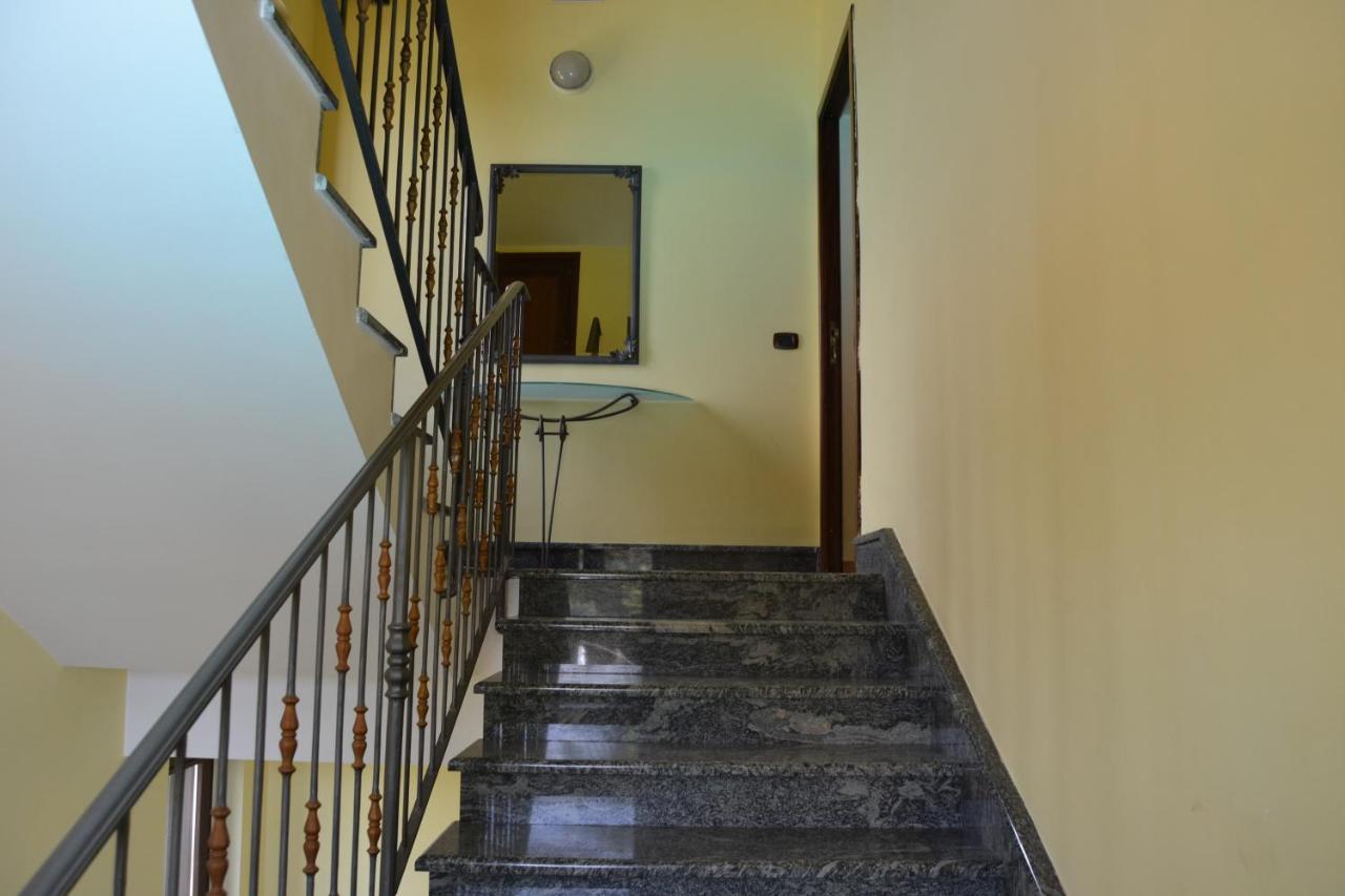 Villa I Giardini Del Vesuvio Somma Vesuviana Exterior foto